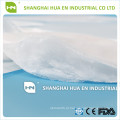 CE FDA Certificado Certificado Médico Sterile Non-woven Adhesive Eye Pad